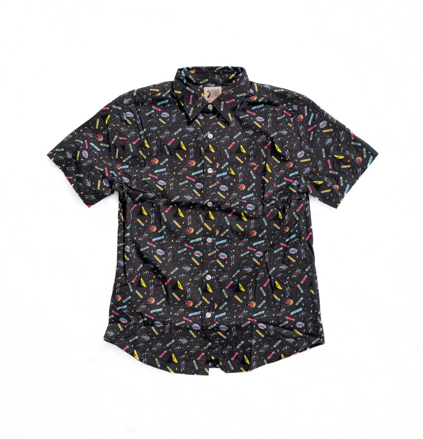 Party Camp Shirt