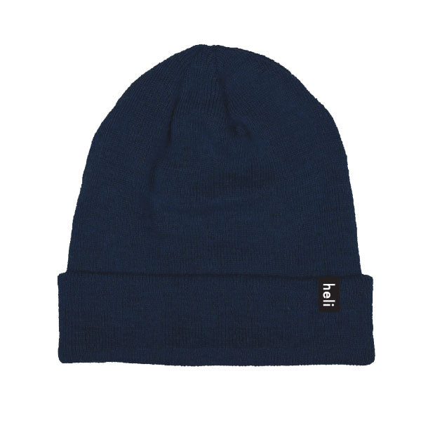 Heli Beanie