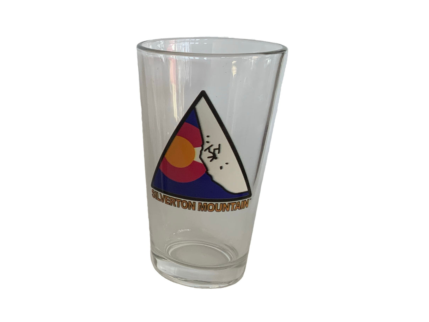 Pint Glass