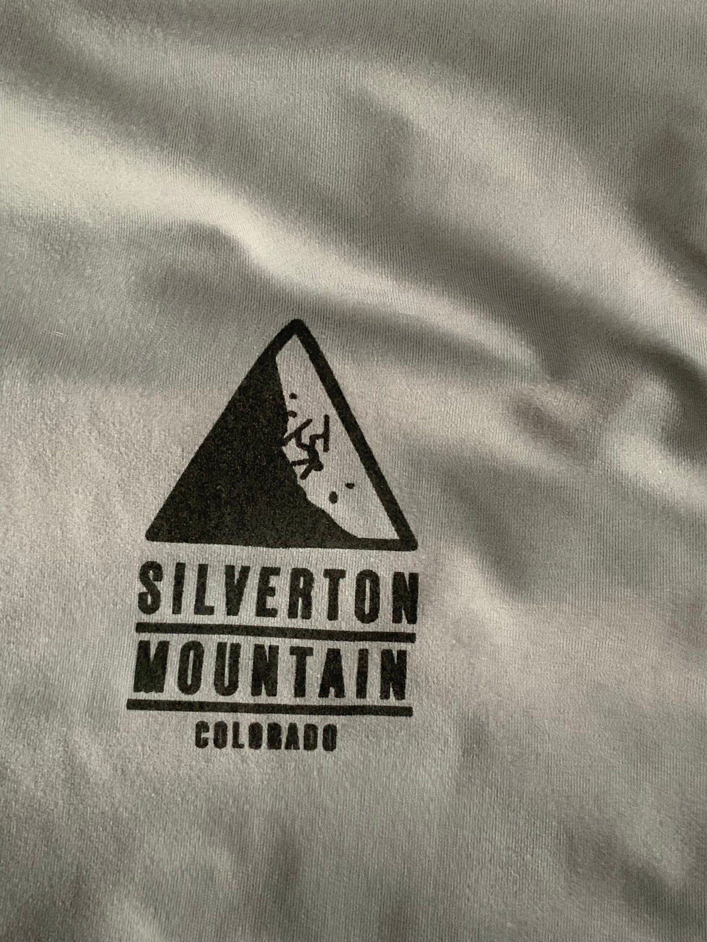 Men's Dune Sky Classic Logo Tech tee- The North Face