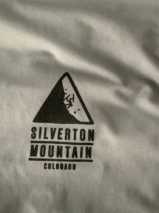 Men's Dune Sky Classic Logo Tech tee- The North Face