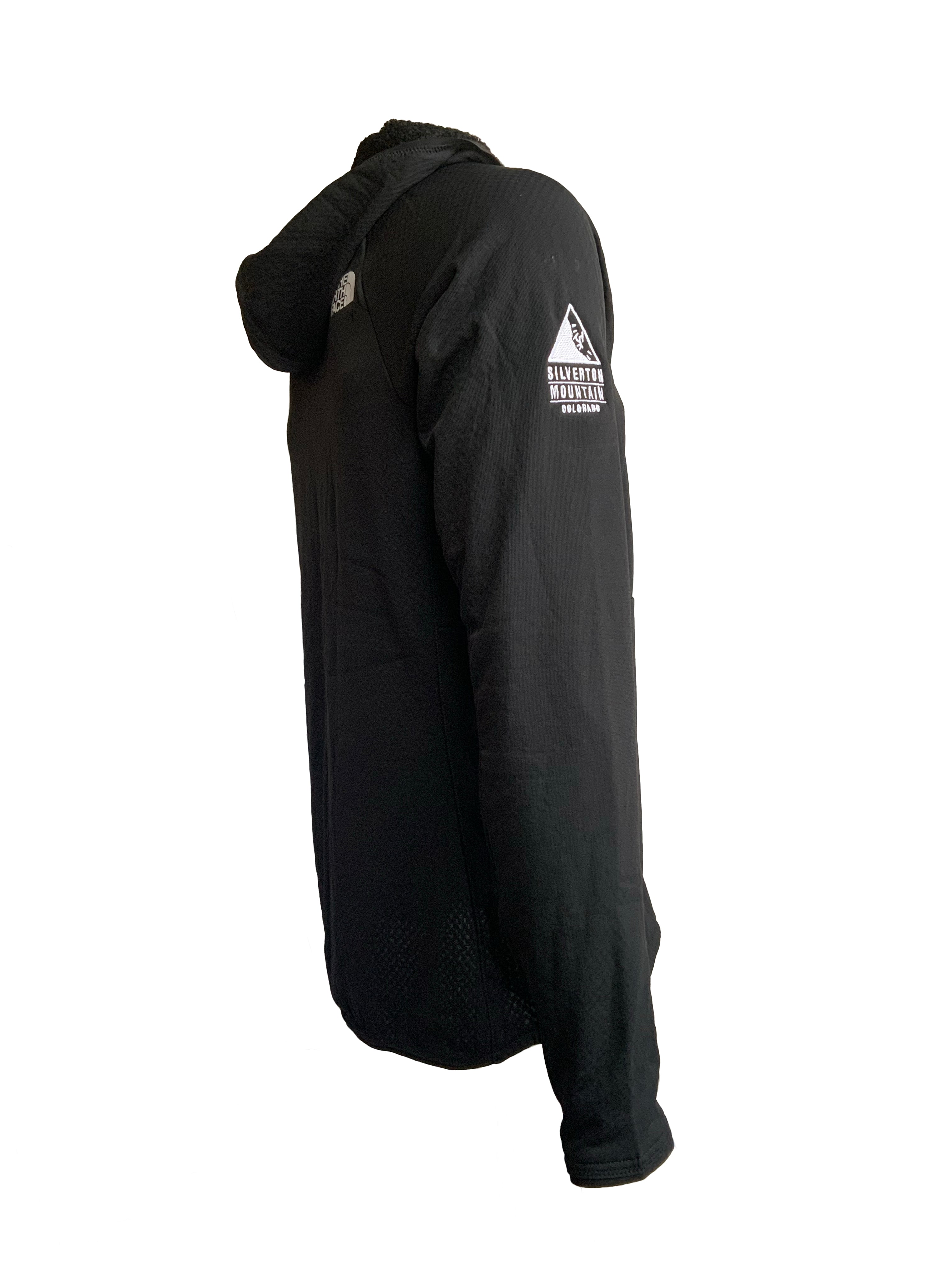 Men's Future Fleece- The North Face – Silverton Mountain