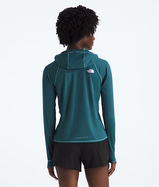 Women's Sunriser Hoodie- The North Face