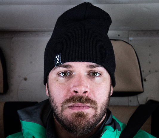 Heli Beanie