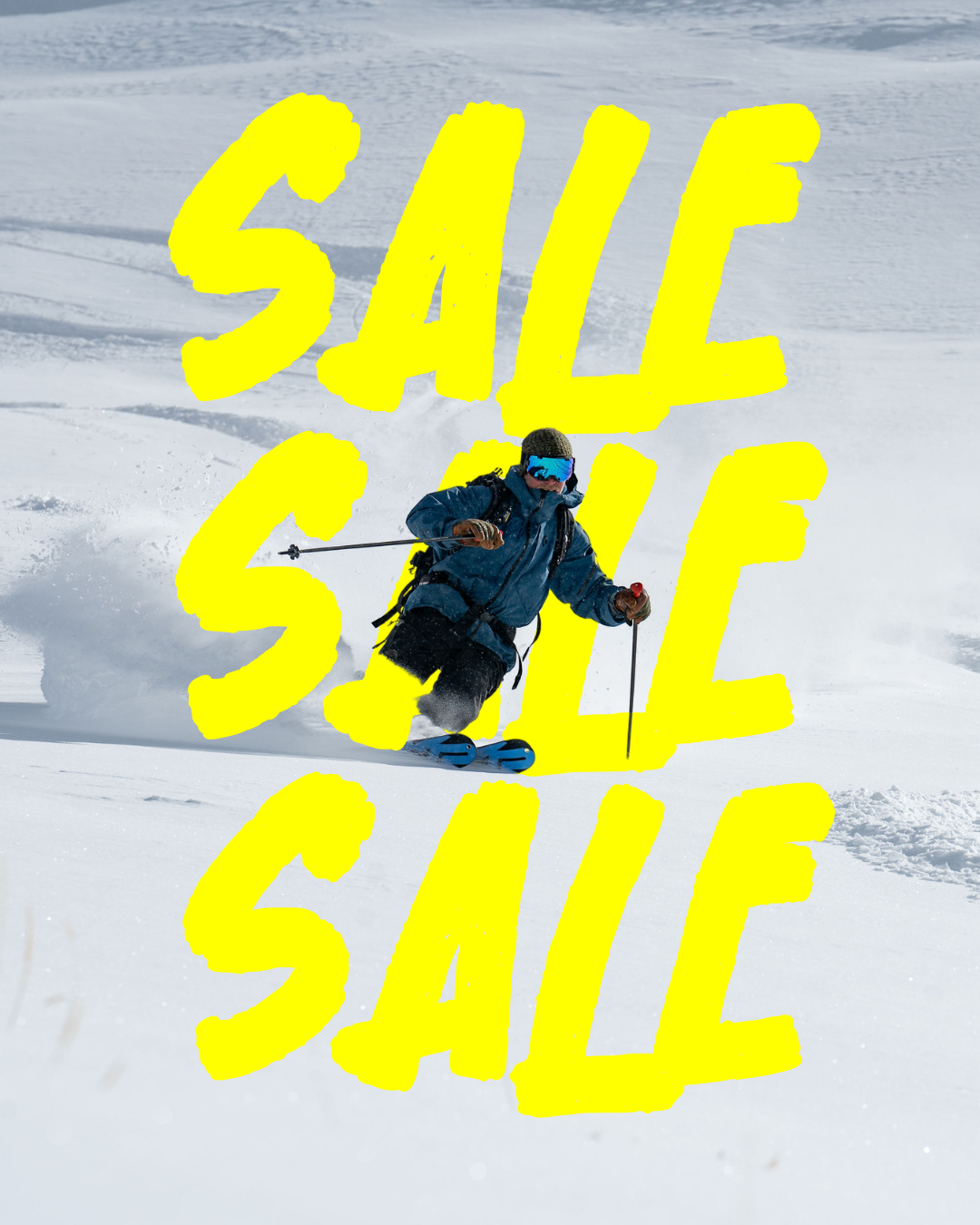 SALE