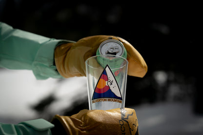 Pint Glass