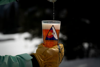 Pint Glass
