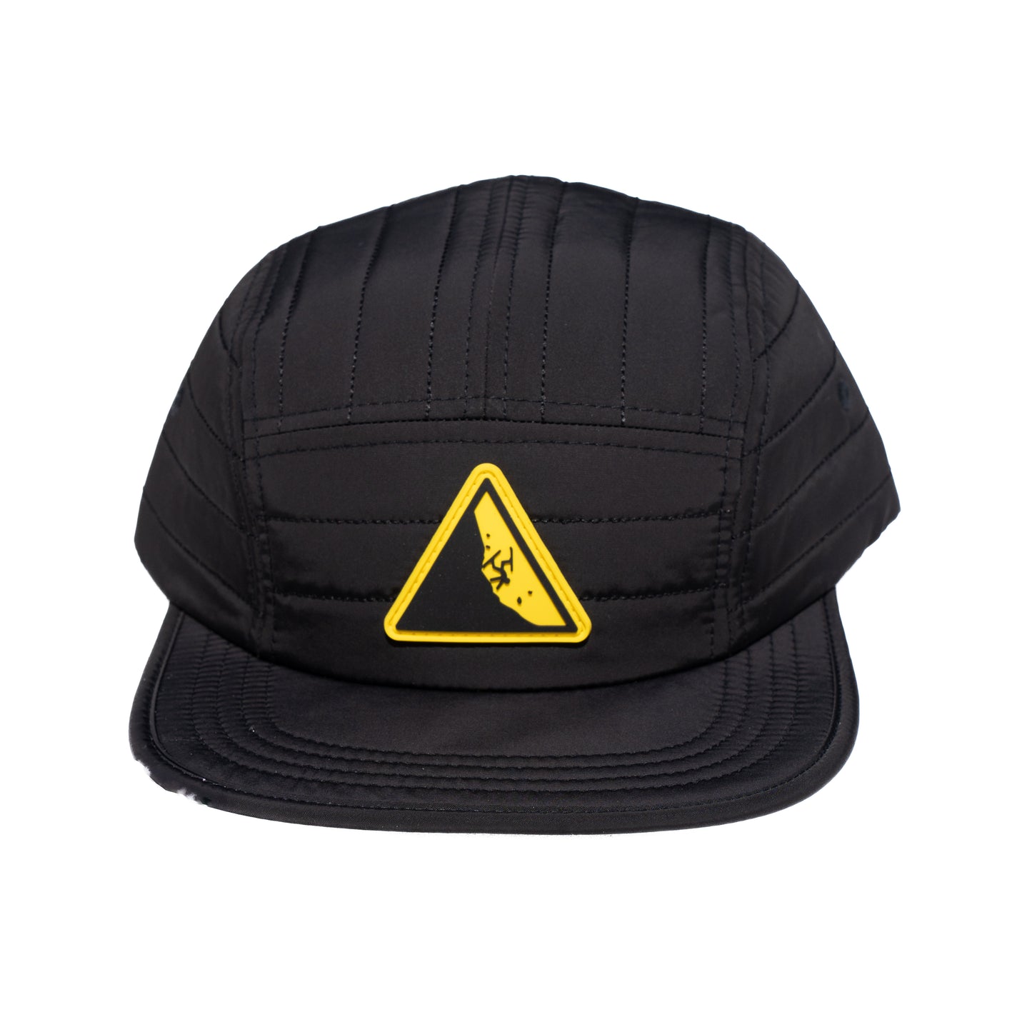 Quilted Five Panel