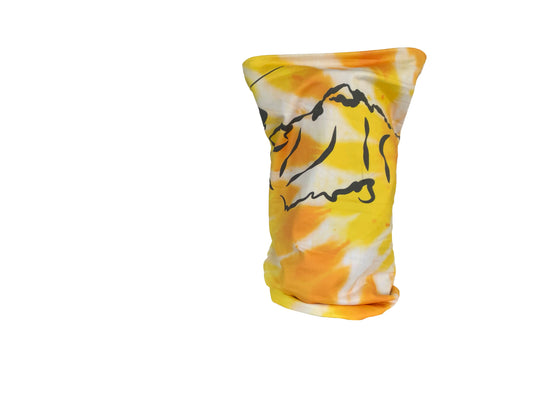 Fleece Lined Buff