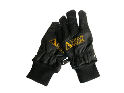 Leather Gloves