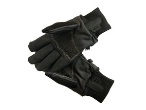 Leather Gloves