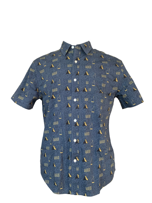 Camp Shirt