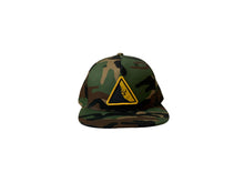 Load image into Gallery viewer, Full Camo Hat