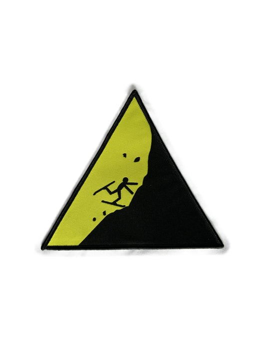 Iron on Patch
