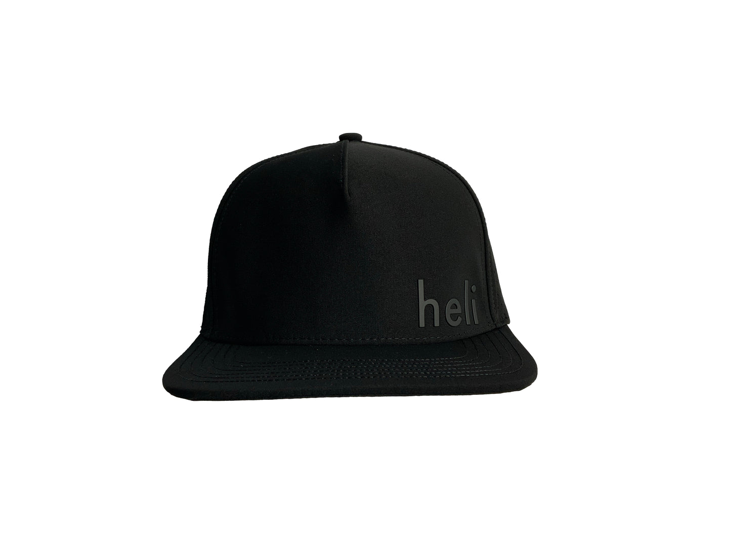 Heli Lid