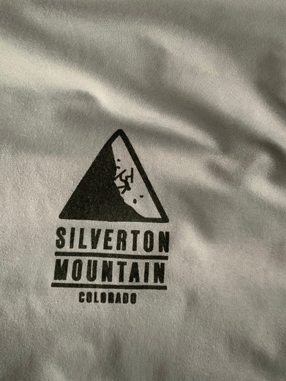 Men's Dune Sky Classic Logo Tech tee- The North Face