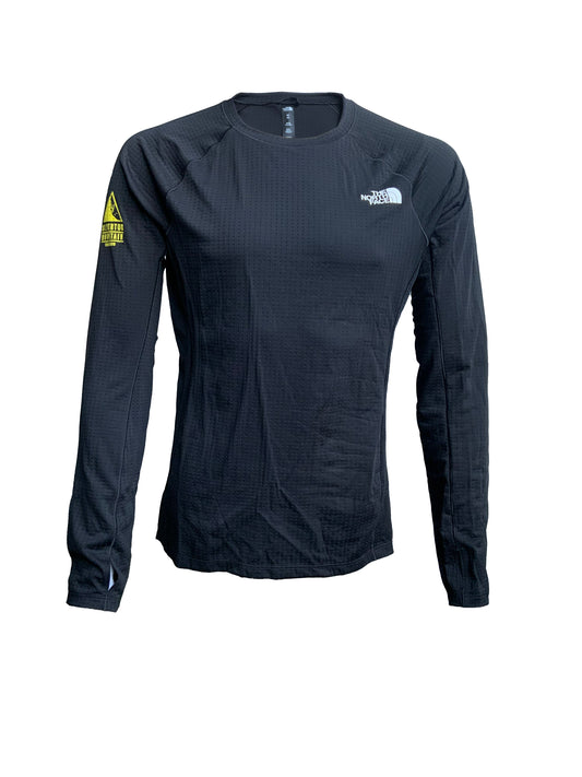 Mens Sumit Pro Crew 120- The North Face