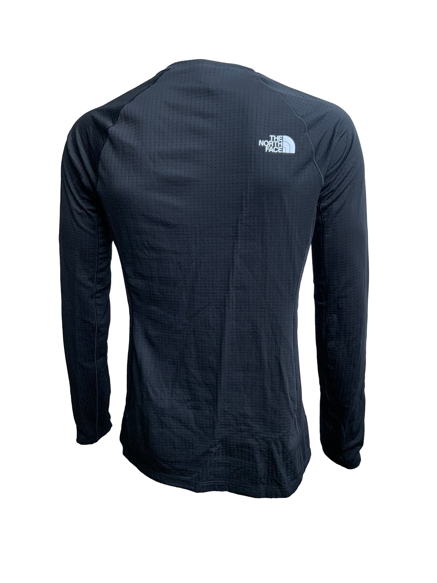 Mens Sumit Pro Crew 120- The North Face