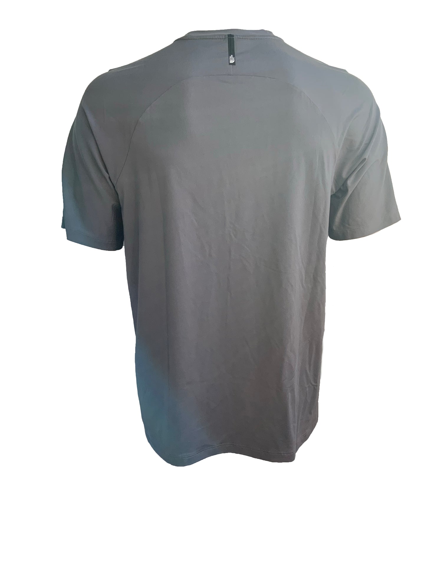 Men's Dune Sky Heli Short Sleeve Shirt- The North Face