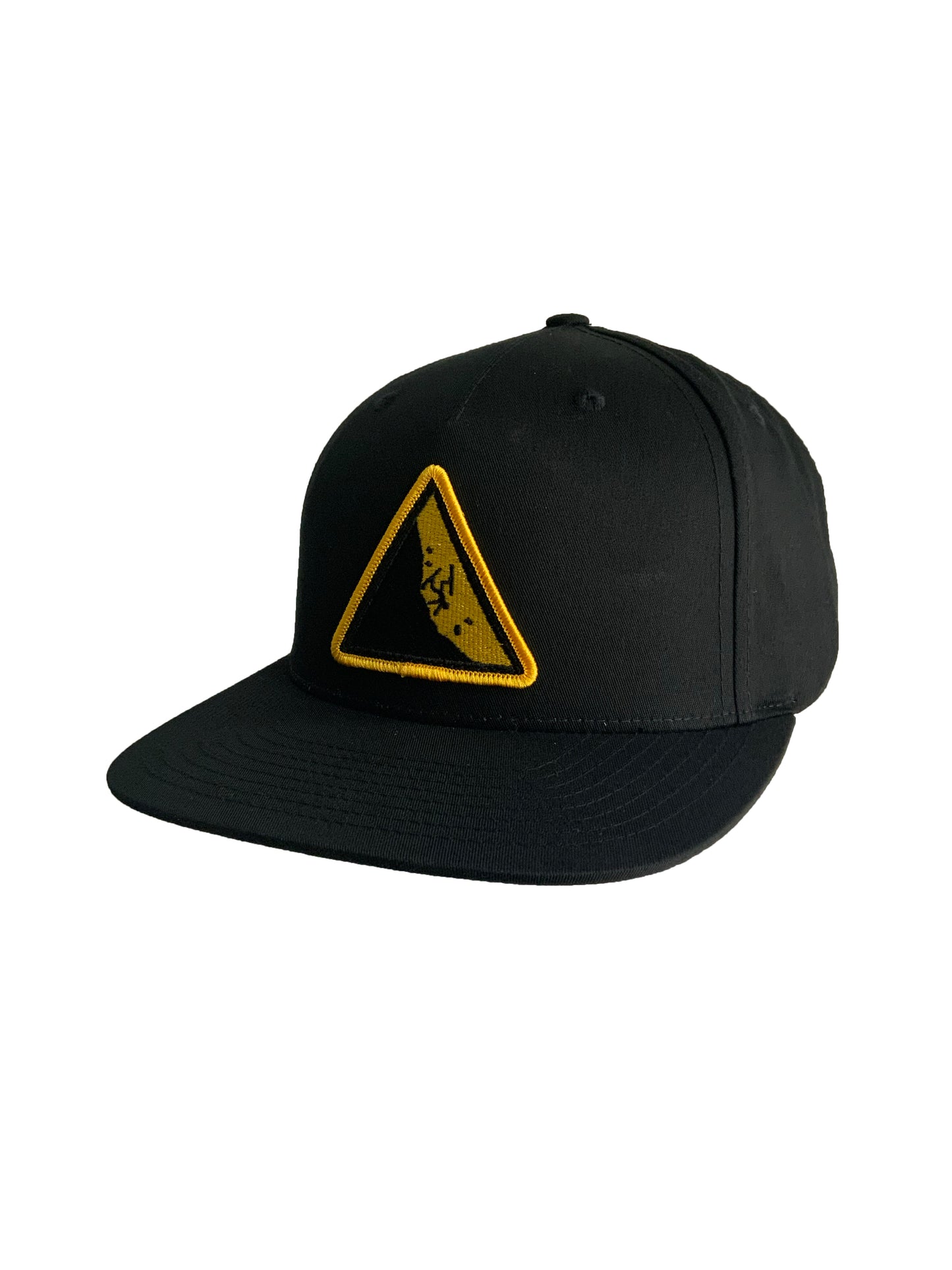 Caution Logo Hat