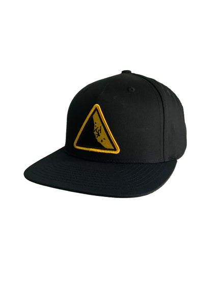 Caution Logo Hat