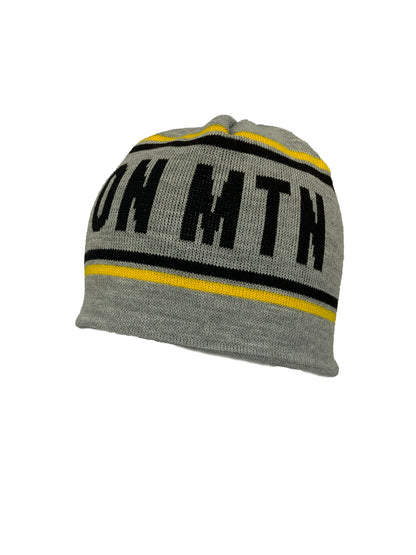 Silverton MNT Knit hat