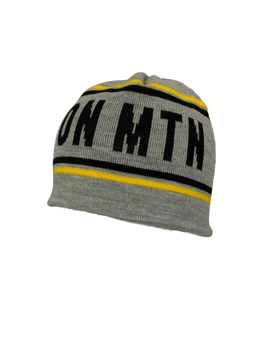 Silverton MNT Knit hat