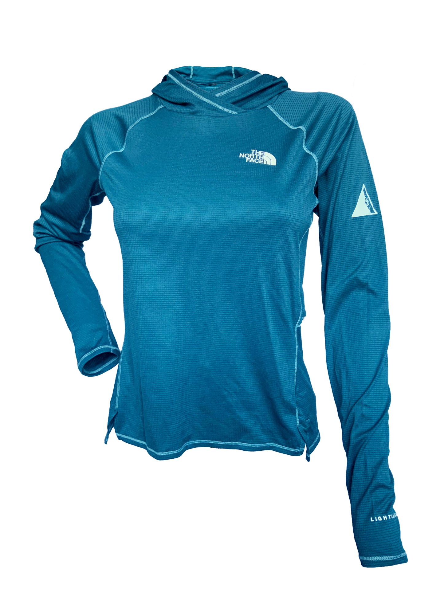 Women's Sunriser Hoodie- The North Face