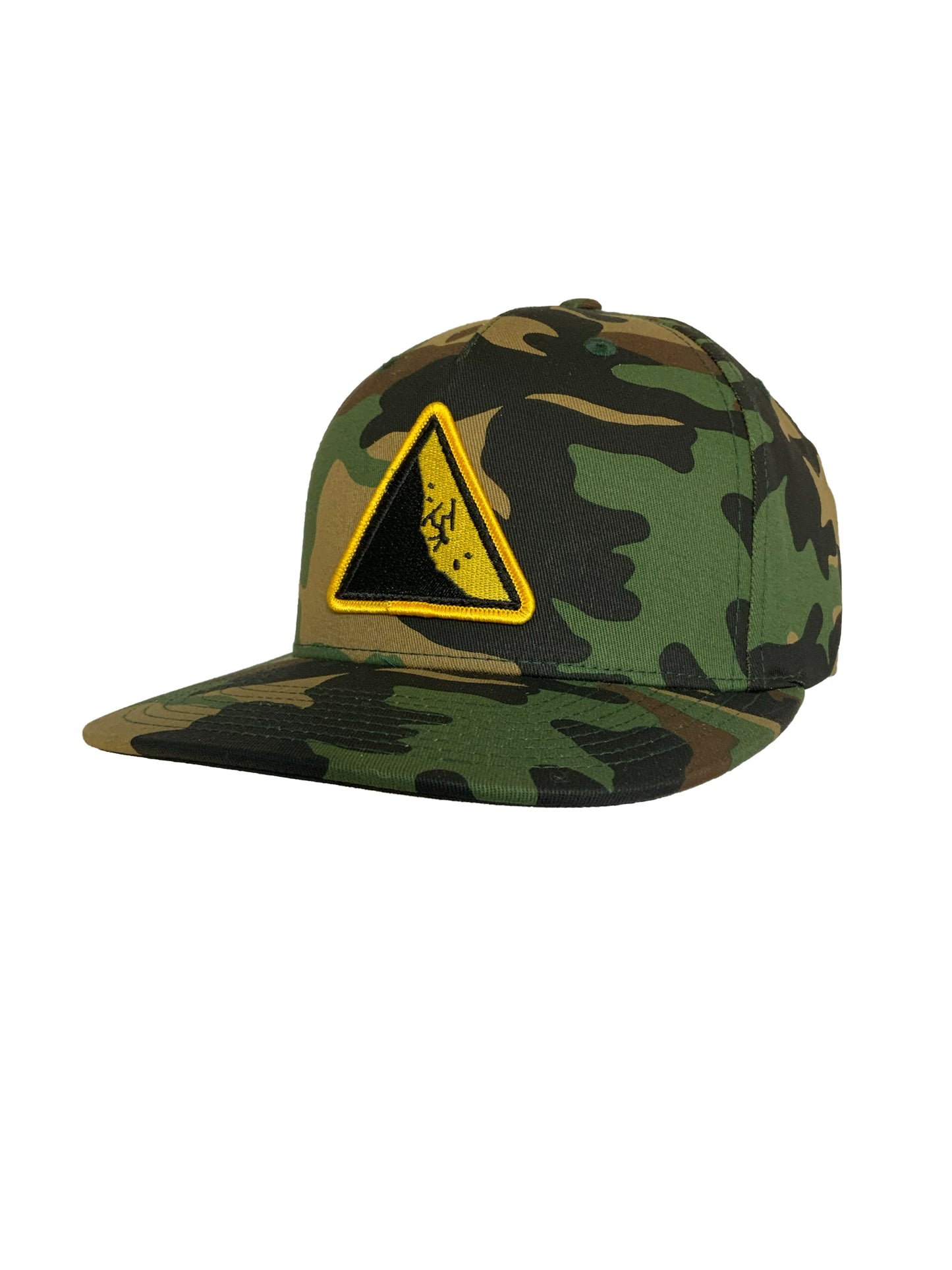Caution Logo Hat