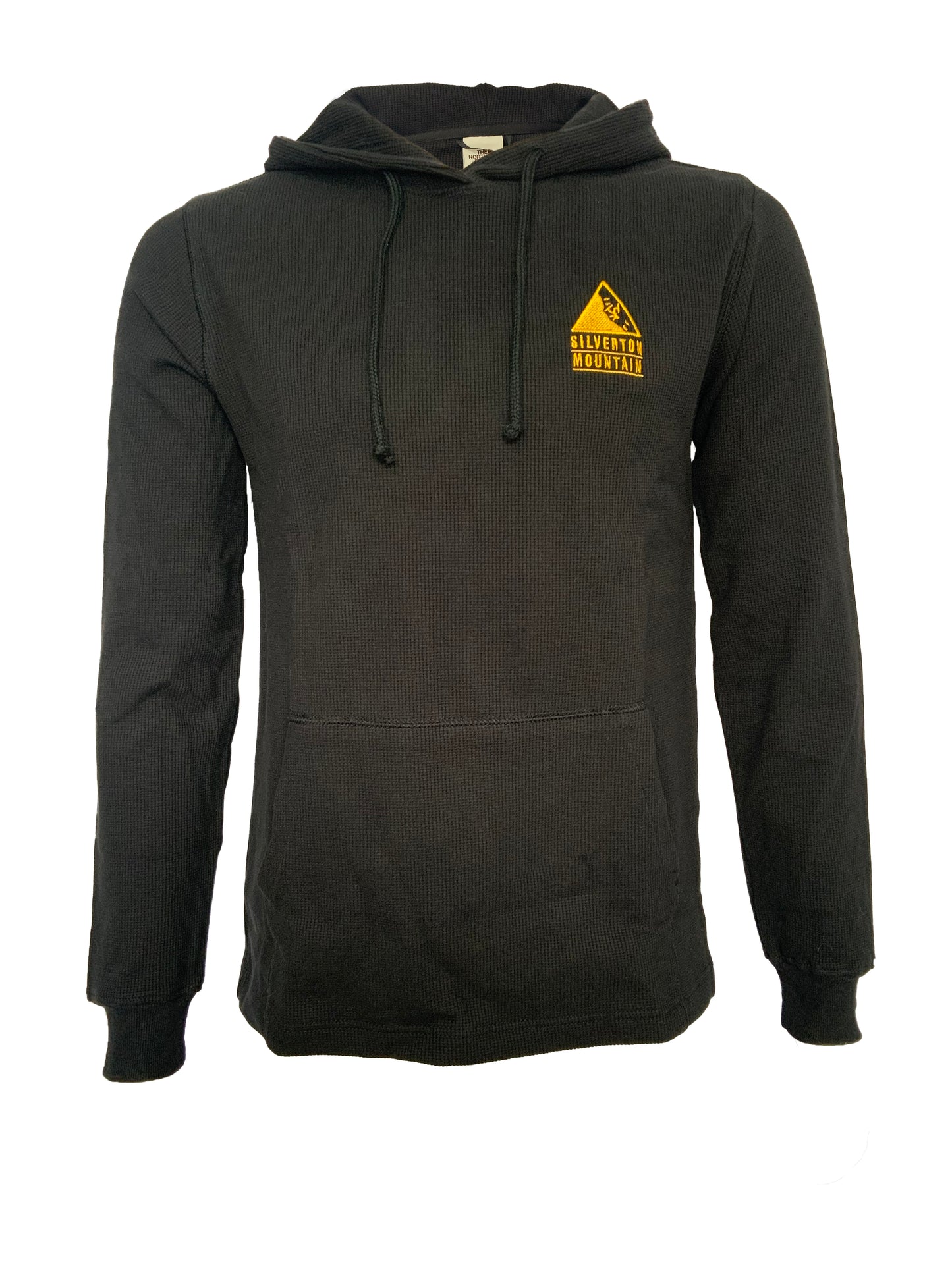 Men's Waffle Hoody- The North Face