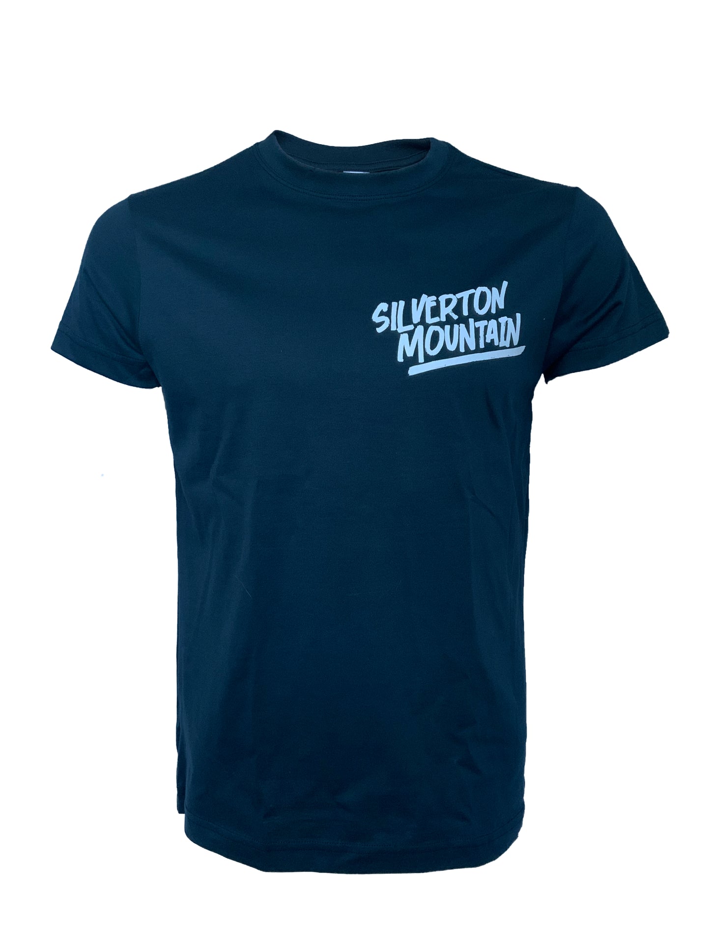 Men's Navy Shirt 1.0