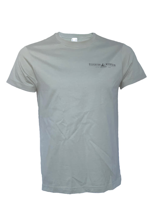 Men's Light Green Shirt 1.0