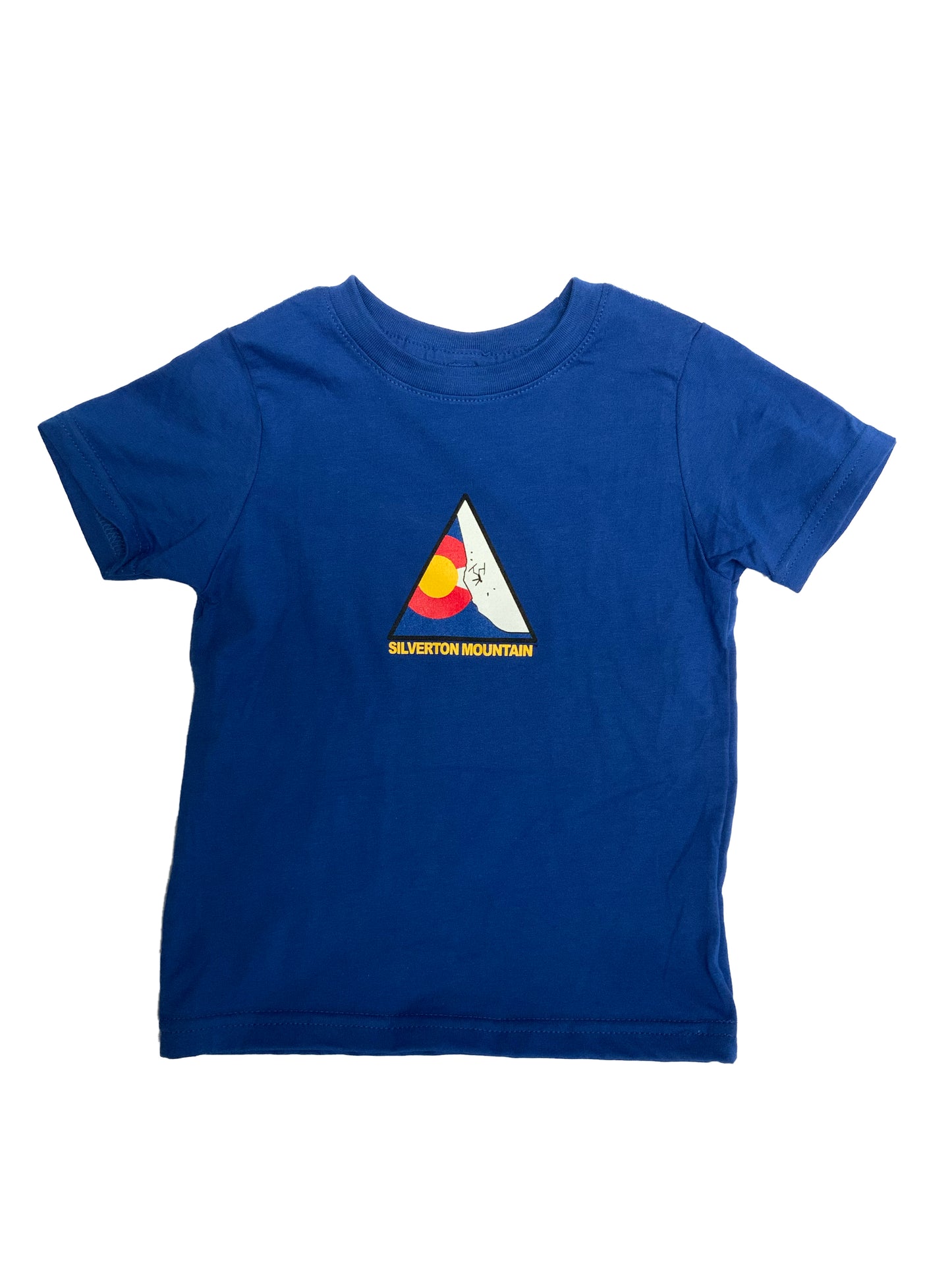 Kids CO Logo Tee shirt
