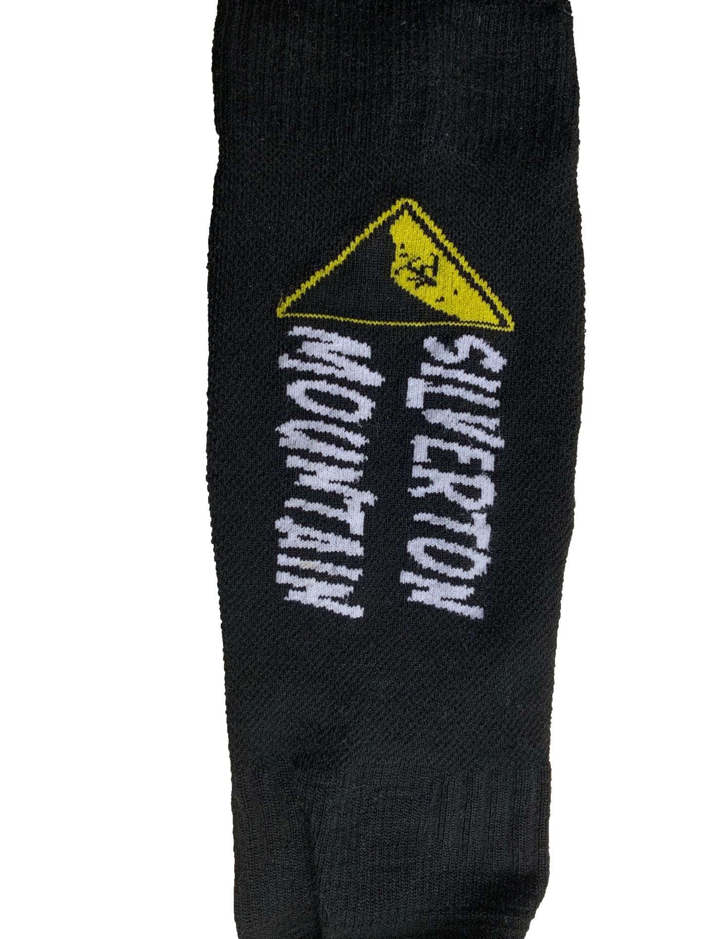 Wool Ski Socks- SocGuy