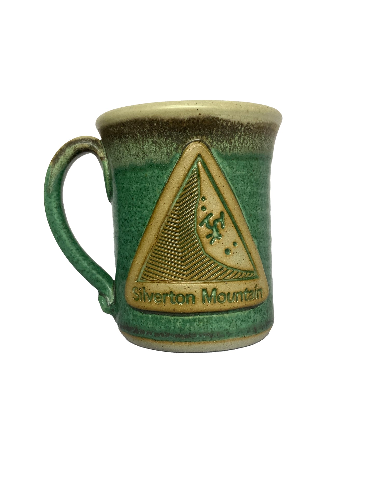Ceramic Mug
