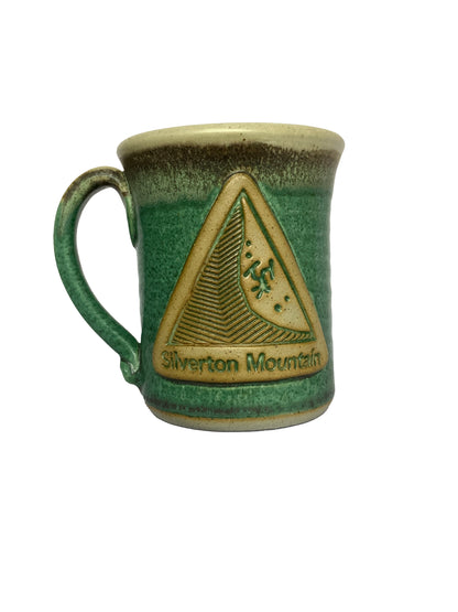 Ceramic Mug