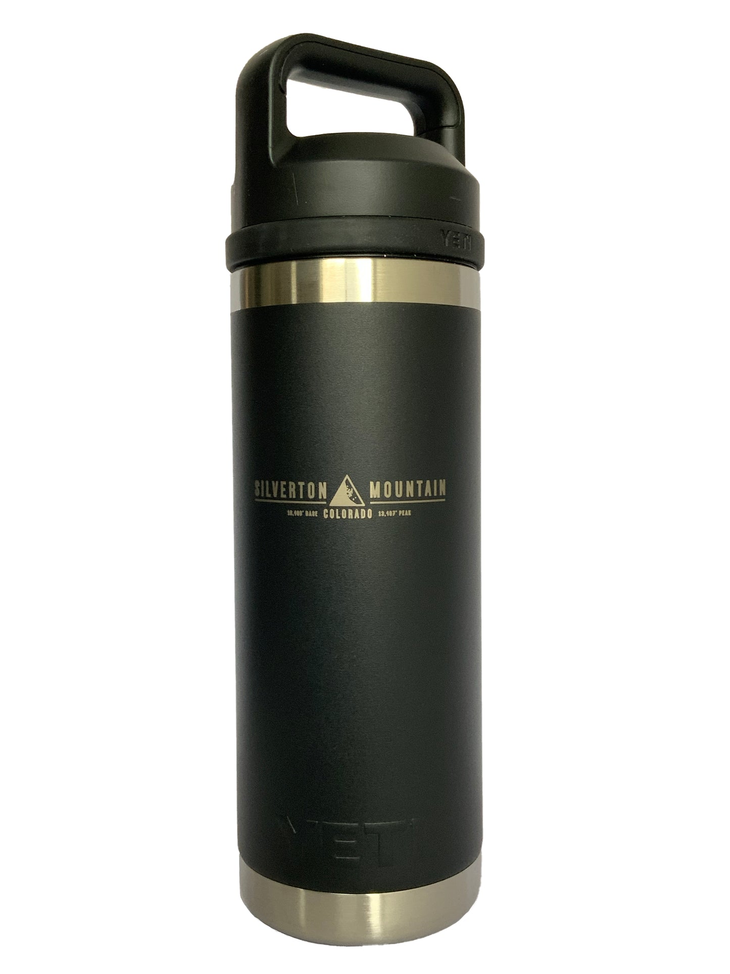 Yeti Bottle