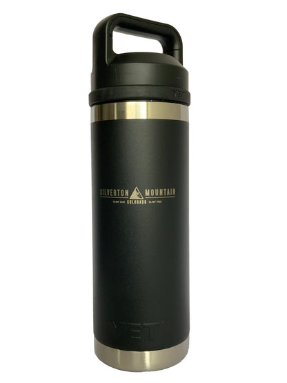 Yeti Bottle