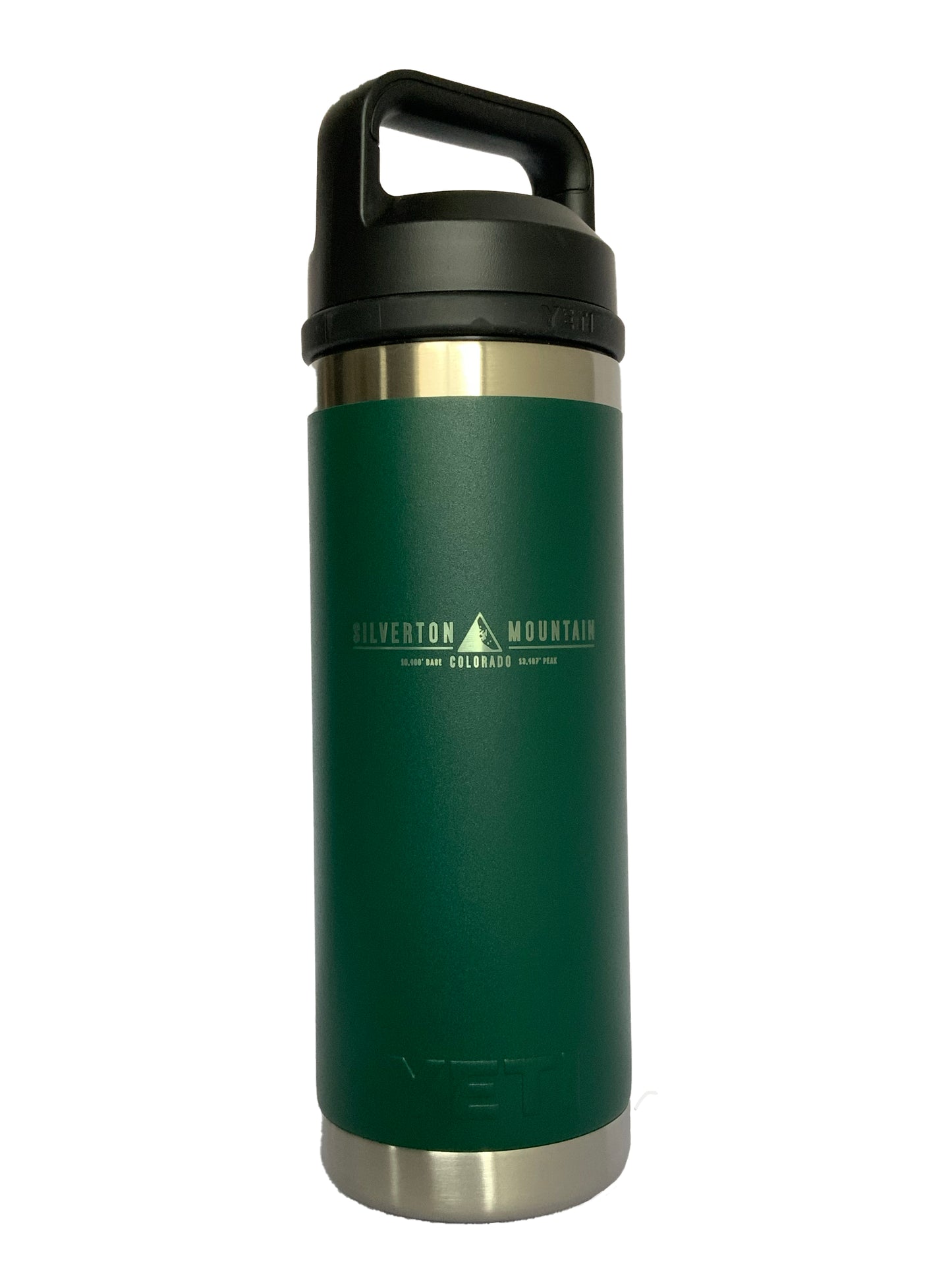Yeti Bottle