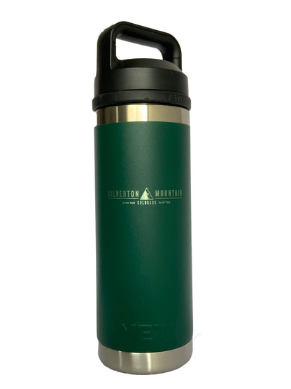 Yeti Bottle