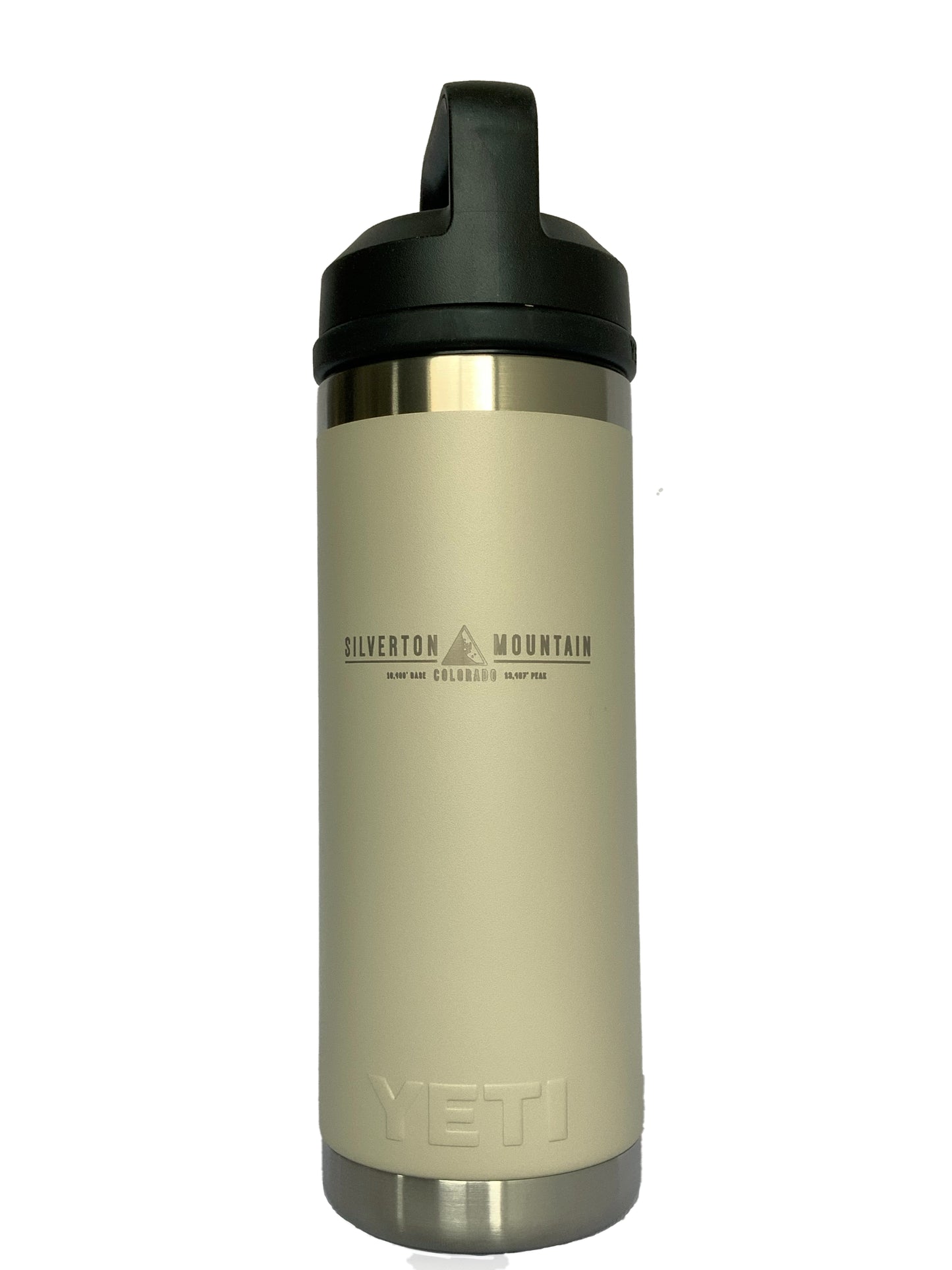 Yeti Bottle