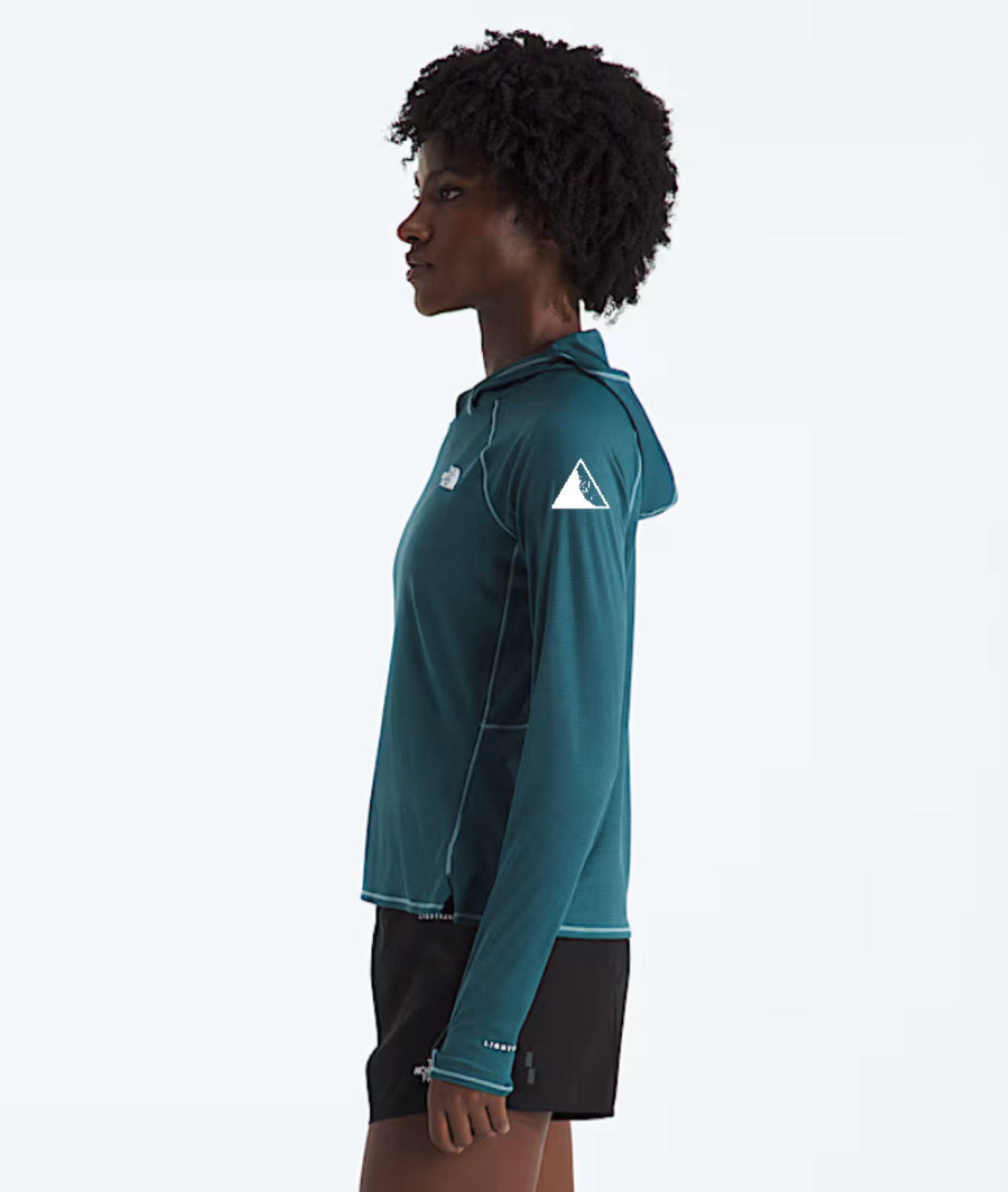 Women's Sunriser Hoodie- The North Face