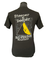 Load image into Gallery viewer, Mens Steeper and Deeper Shirt