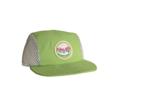 Crushable Camper Hat