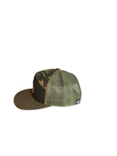 Load image into Gallery viewer, Camo Falling Man Hat
