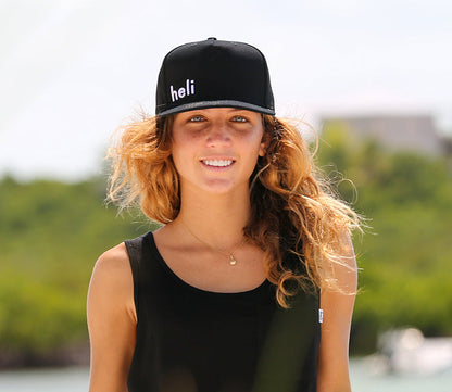 Heli Lid