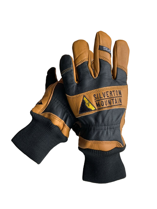 Leather Gloves