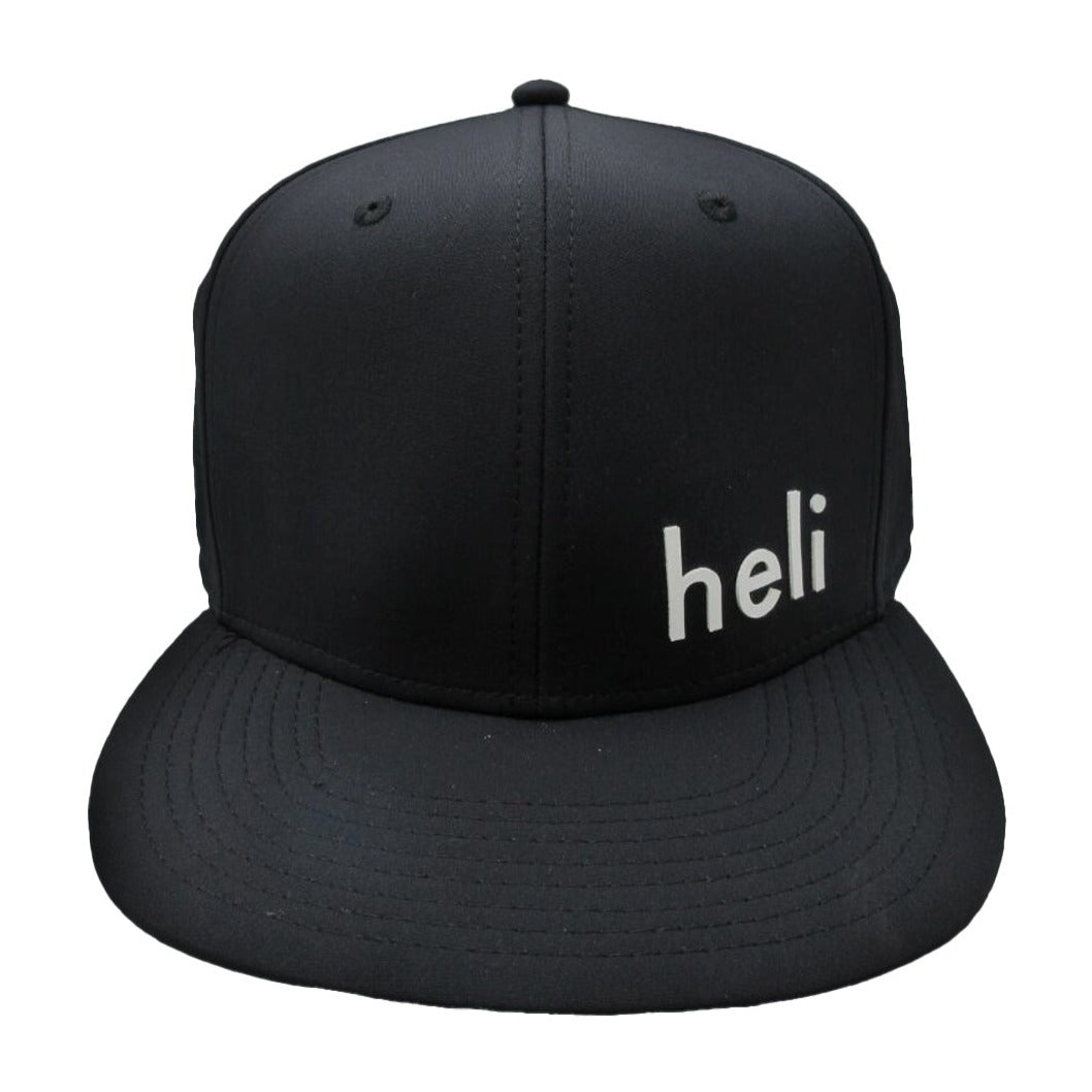 Heli Lid