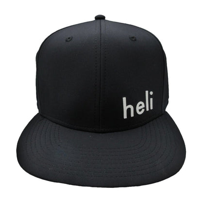 Heli Lid