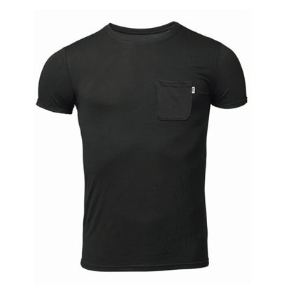Heli Pocket Tee